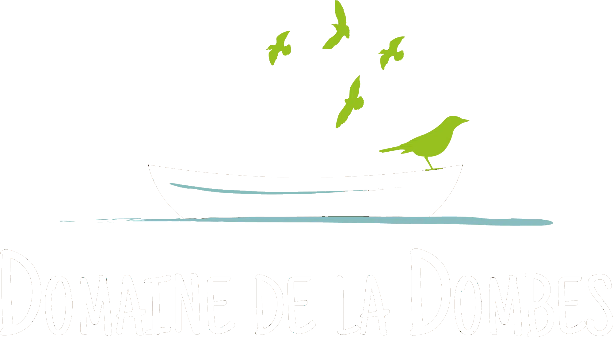 Domaine de la Dombes : Camping Rhône Alpes > Ain > Dombes avec piscine, cabane, parc animalier